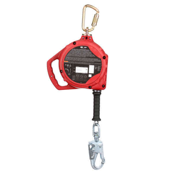 3M™ Self Retracting Lifeline Rope Assembly