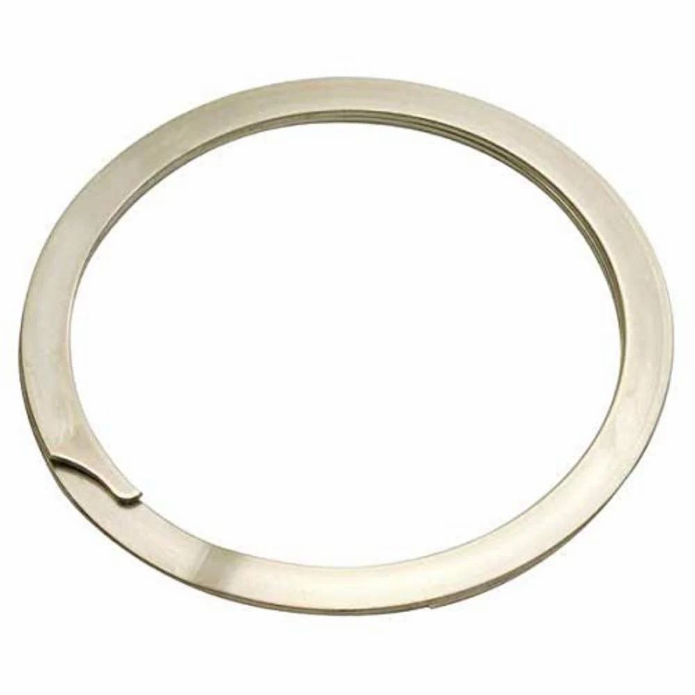 3M™ External Spiral Retaining Ring 9510208, Stainless Steel, 11/16 in (17.5 mm)