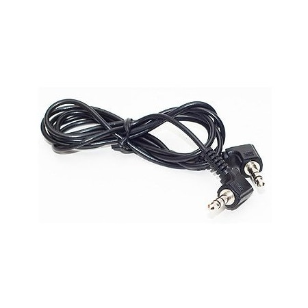 3M™ Peltor™ Cell Phone Patch Cord FL6CS, 1 ea/cs