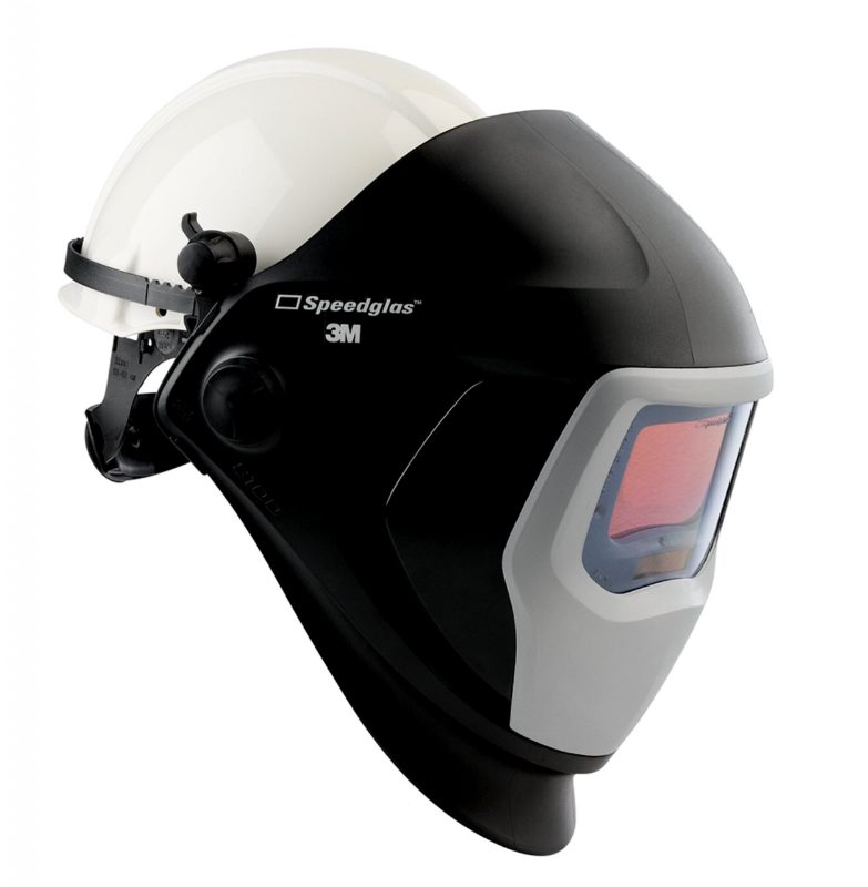 3M™ Speedglas™ ProTop Hard Hat Welding Safety 04-0215-00, 1/Case