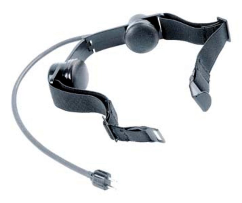 3M™ Peltor™ Throat Microphone MT90, 1 ea/cs