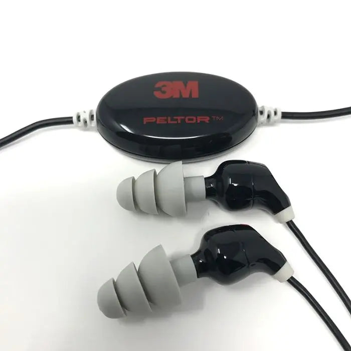 3M™ Peltor™ EARbud™ Noise Isolating Headphones EARbud2600N, 10/CS