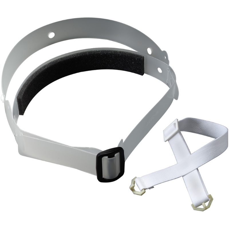 3M™ Snapcap Headband Assembly, W-3257, 1/case