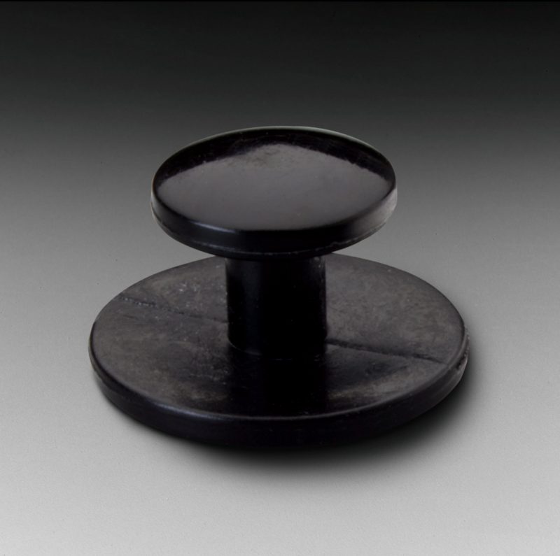 3M™ Full Facepiece Button, 7989, 54/case