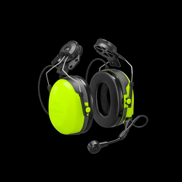 3M™ Peltor™ MT Series™ 2-Way Communications Headset MT7H79A-C0054, Headband
