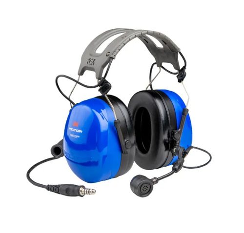 Cup Peltor Blue, 31 227-BC