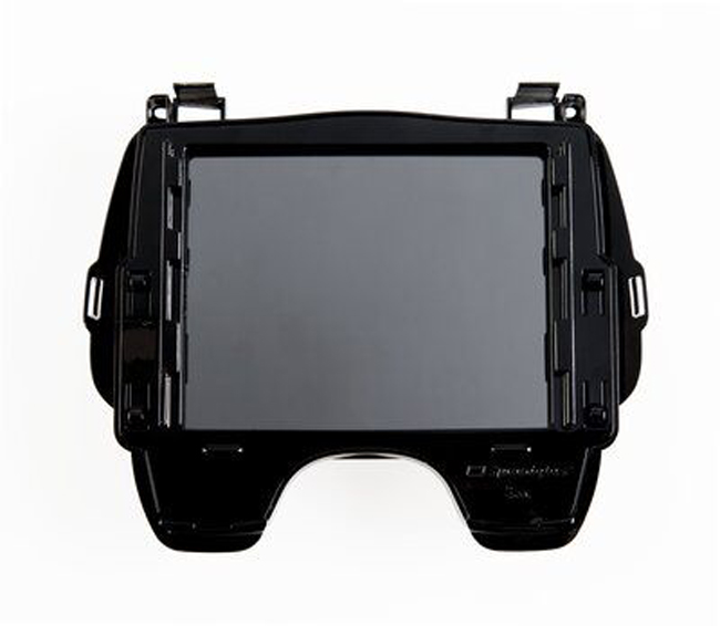 3M™ Speedglas™ Welding Lens 9100 06-0005-P10, Passive Shade 10, Replacement Lens Only