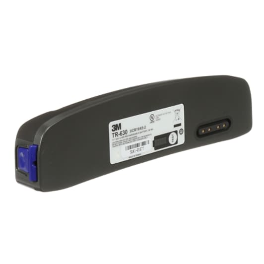 3M™ Versaflo™ Standard Battery TR-630, 1/Case