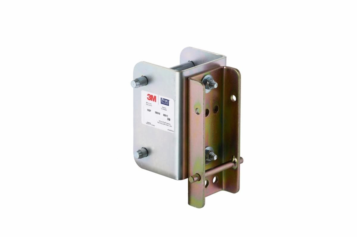 3M™ DBI-SALA® Confined Space Digital Winch Mounting Bracket