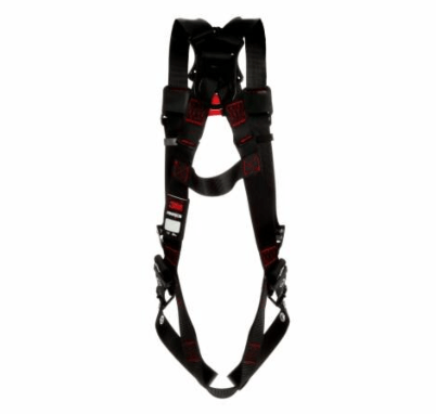 3M™ Protecta® P200 Vest Safety Harness 1161543C, X-Large