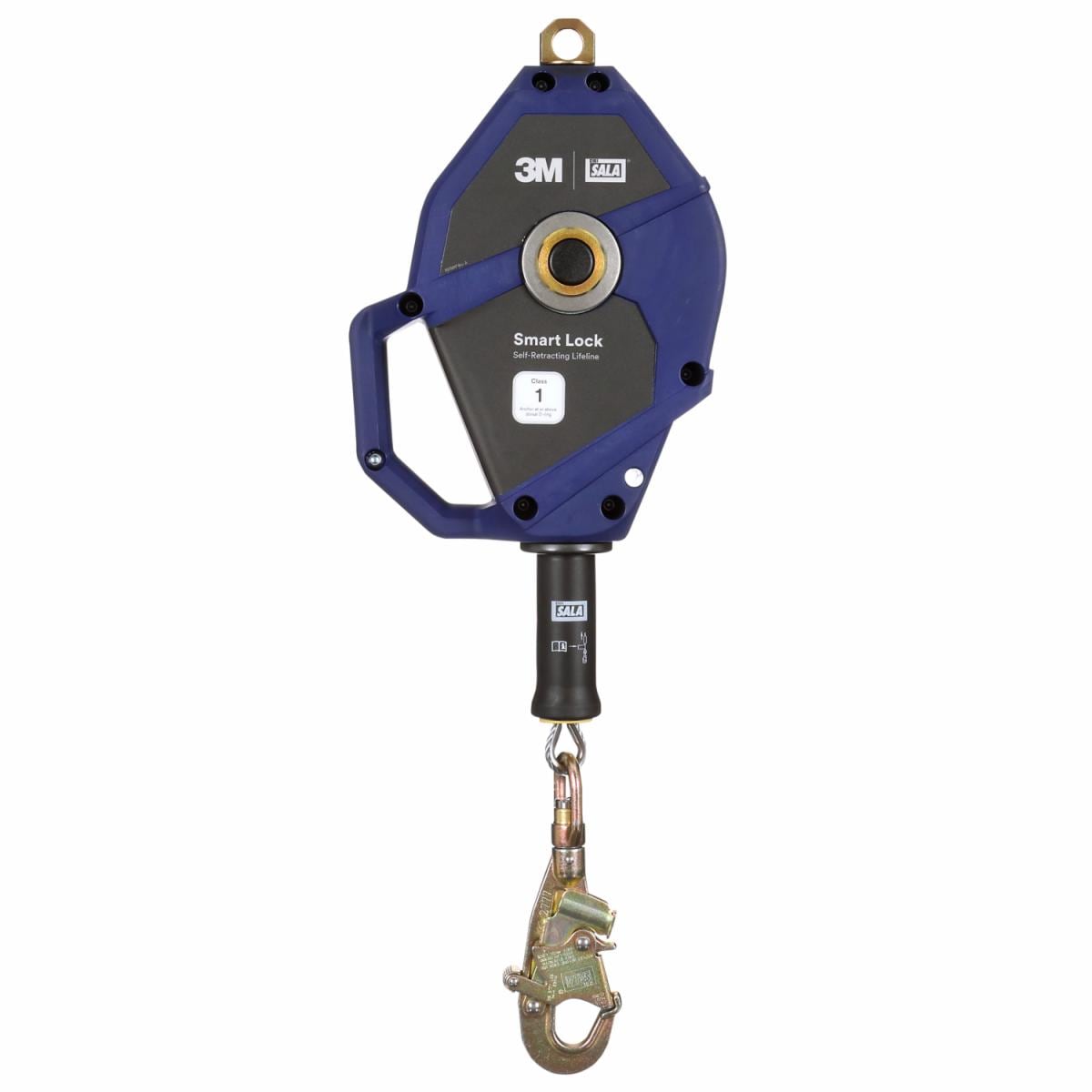 3M™ Self Retracting Lifeline Key