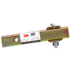 3M™ DBI-SALA® Flexiguard™ Truck Hitch Joint Adaptor 8511401, Zinc Plated Steel