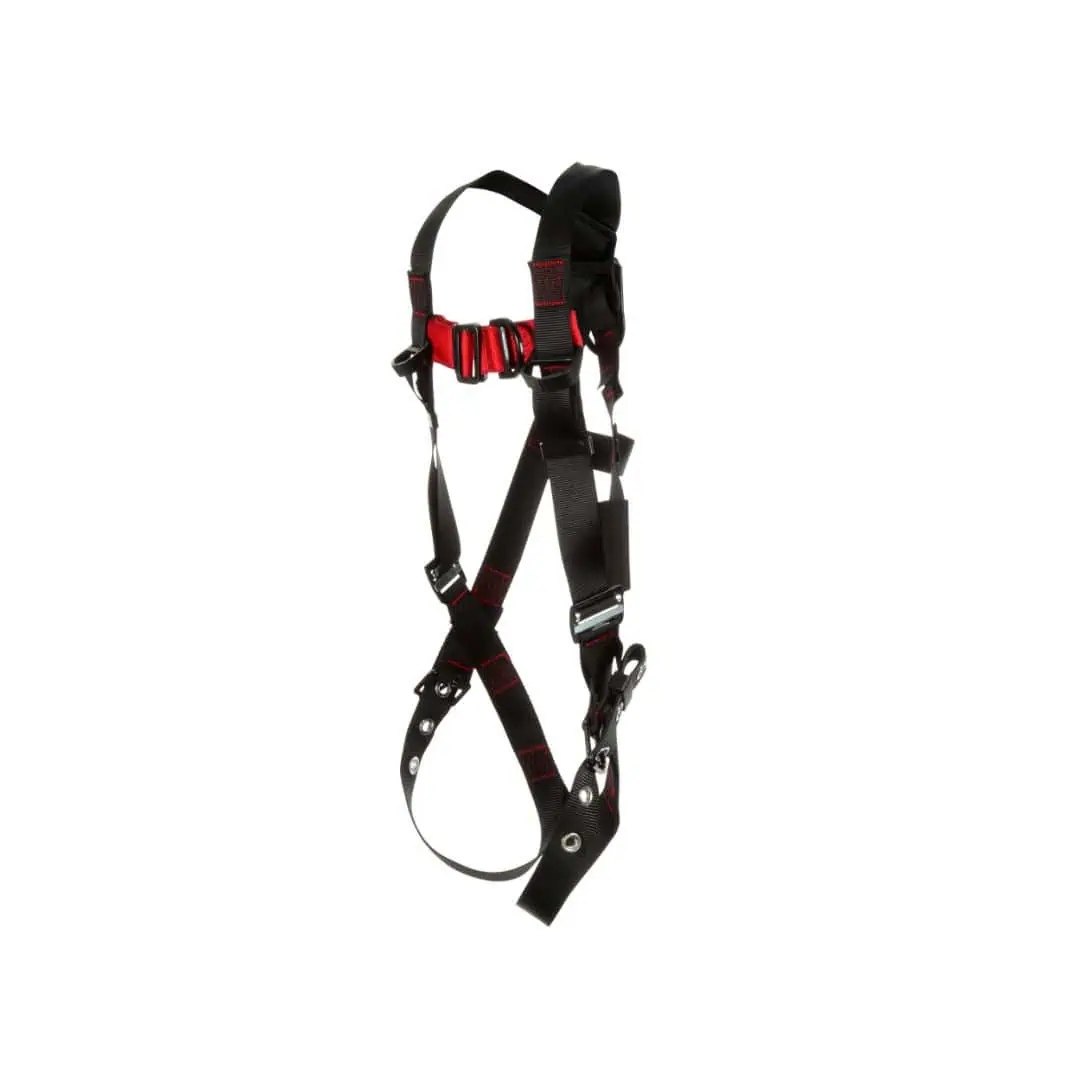3M™ Protecta® P200 Vest Climbing Safety Harness 1161522C, X-Large