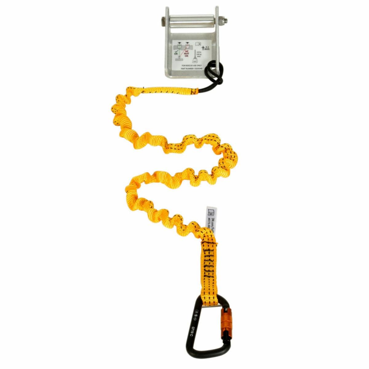 3M™ DBI-SALA® Rollgliss™ R550 Edge Protector 3320046
