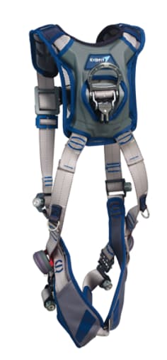 3M™ DBI-SALA® ExoFit™ STRATA™ Comfort Vest Safety Harness 1112475C, Small