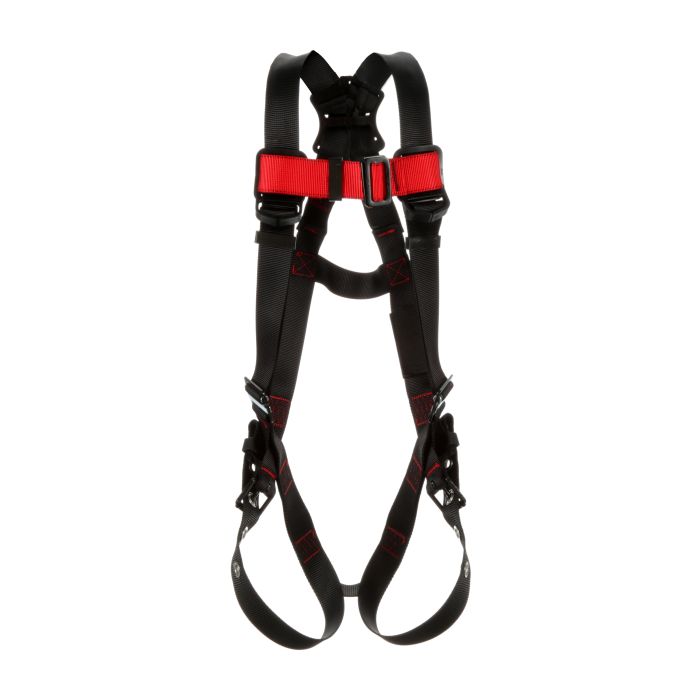 3M™ Protecta® P200 Vest Safety Harness 1161570C, Small