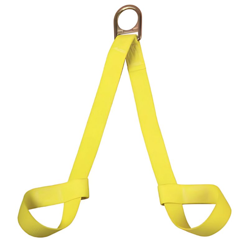 3M™ DBI-SALA® Rescue/Retrieval Web Loop Wristlets 1001210, 2 ft (.6 m)
