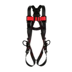 3M™ Protecta® P200 Vest Positioning Safety Harness 1161532C, Medium/Large
