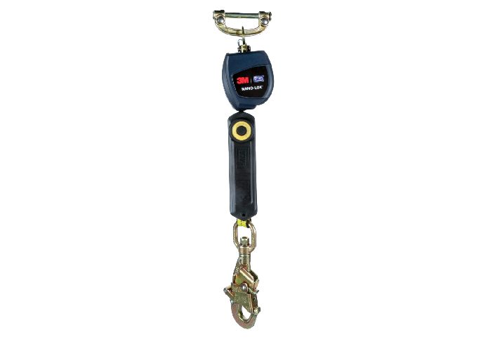 3M™ Self Retracting Lifeline Key