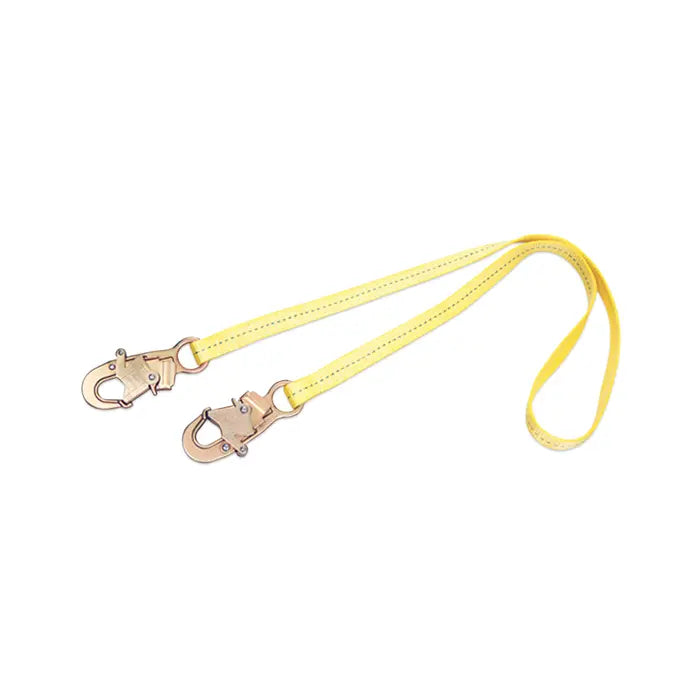 3M™ DBI-SALA® Web Positioning Lanyard 1231106C, 6 ft (1.8 m)