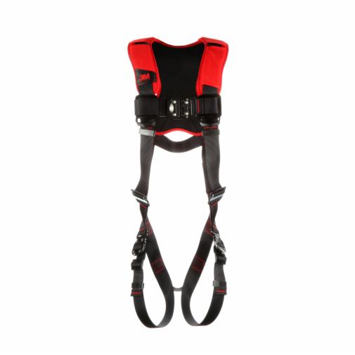 3M™ Protecta® P200 Comfort Vest Safety Harness 1161426C, Small