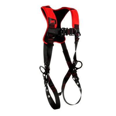 3M™ Protecta® Comfort Vest-Style Harness, 1161430C, climbing, medium/large