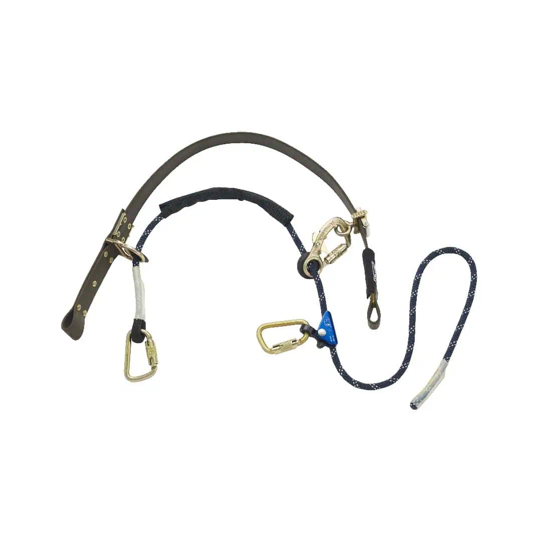 3M™ DBI-SALA® Wood Pole Adjustable Rope Fall Restricting Device Left Hand Conversion Kit 1204074