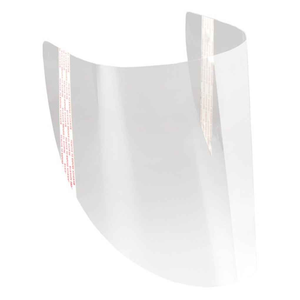 3M™ Faceshield Cover, H-110-10, 10/bag