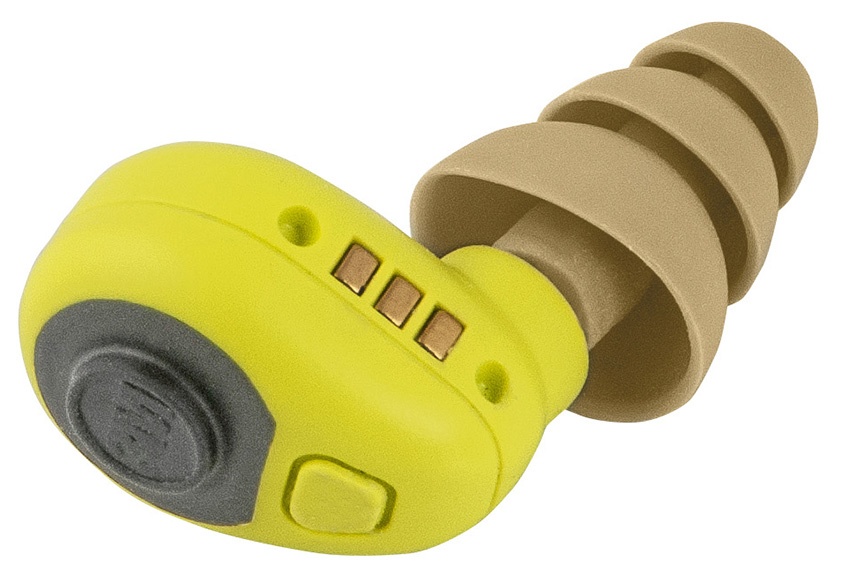 3M™ PELTOR™ Yellow LEP-200 Replacement Earbud