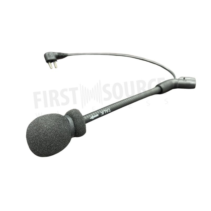 3M™ PELTOR™ Flexible Dynamic Boom Microphone