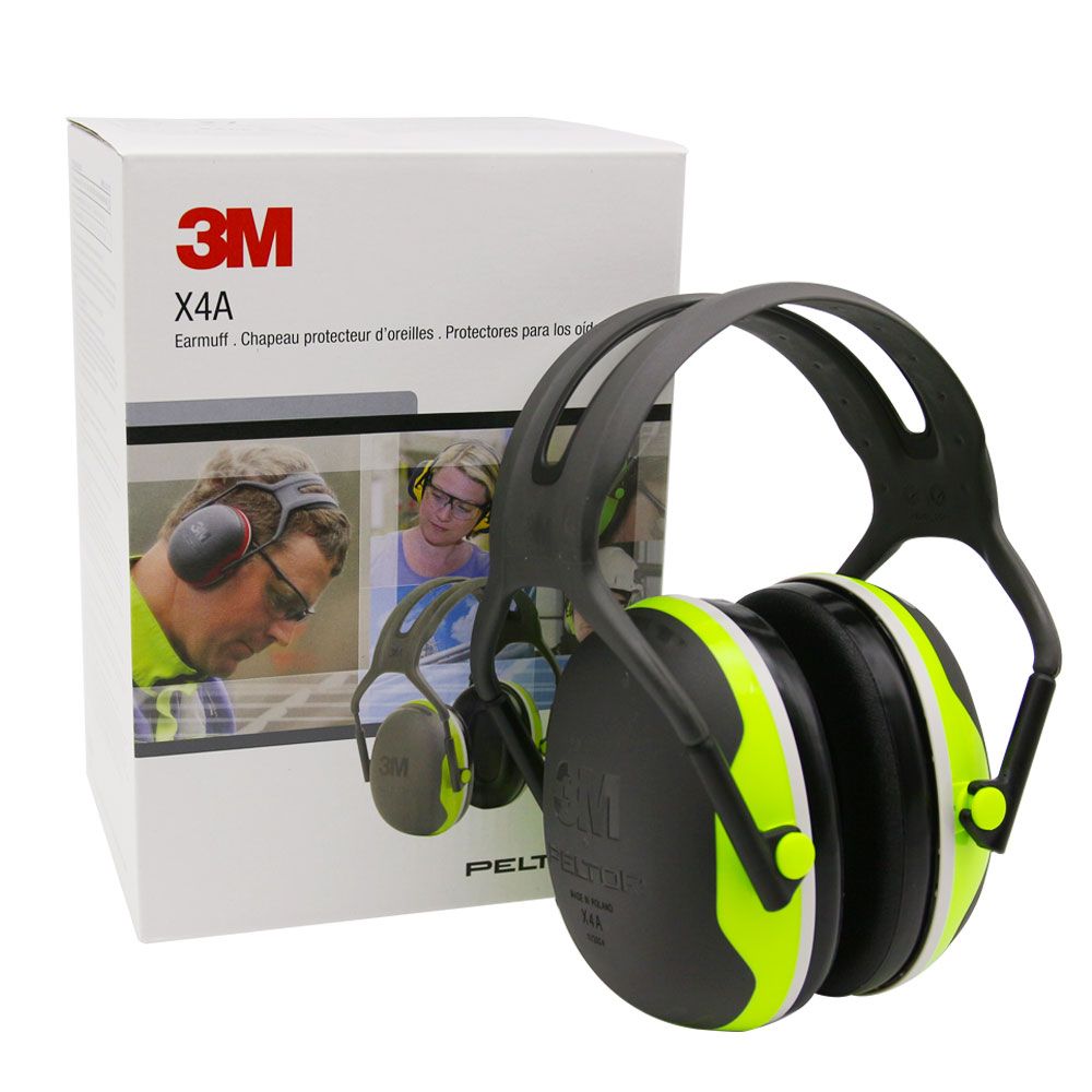 3M™ Peltor™ MultiVisor Brim, V43-1P