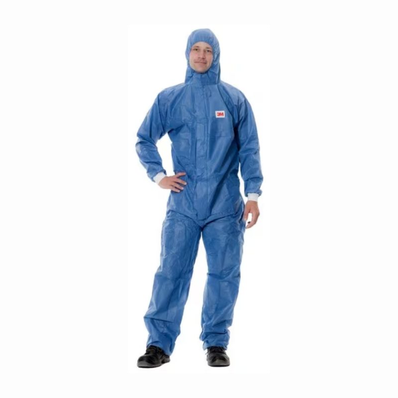 3M™ Disposable FSR Coverall 4530E-M
