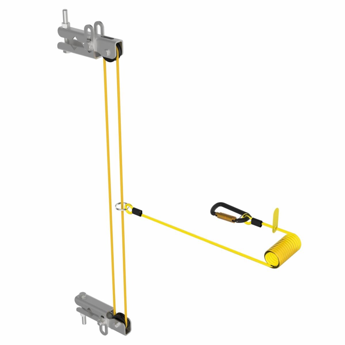 3M™ DBI-SALA® Ladder Anchor Tagline 6100566