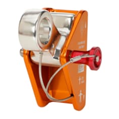 3M™ DBI-SALA® Rescue Rope Grab For Web 5000032, Stainless Steel