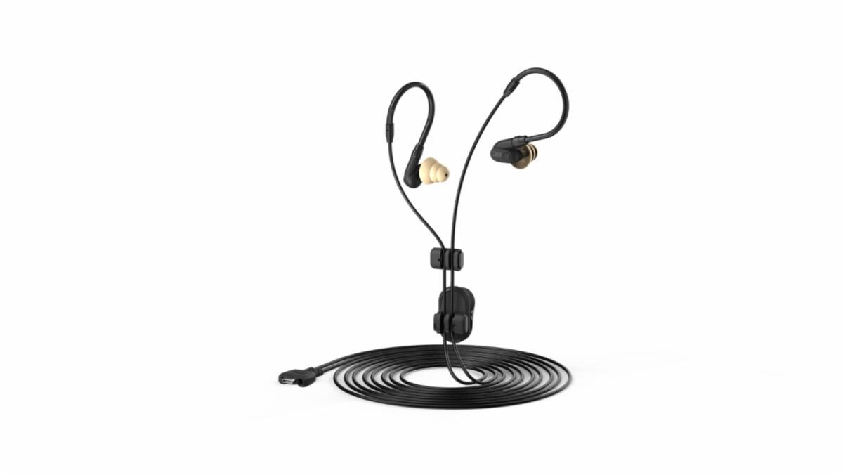 3M™ PELTOR™ Replacement Headset PIC-100HD, 20/Case