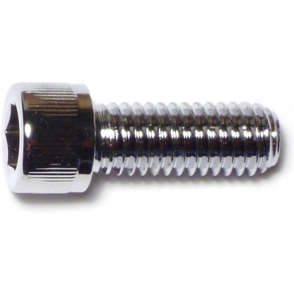 3M™ Scott™ Screw, HSBH, 3/8-16 x 1, ZP