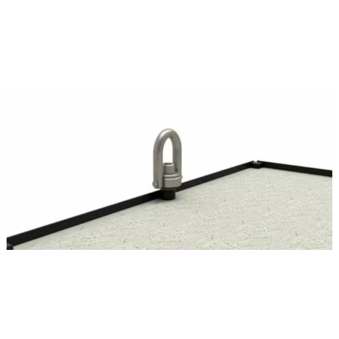 3M™ DBI-SALA® FlexiGuard™ M100 Counterweight Box Lifting Ring Kit 8530914