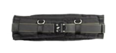 3M™ DBI-SALA® Comfort Tool Belt, 1500110, black, small to medium, 28 in to 38 in (71.1 cm to 96.5 cm)