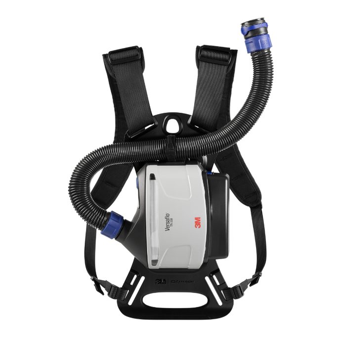 3M™ Speedglas™ Heavy-Duty Back Pack BPK-HD