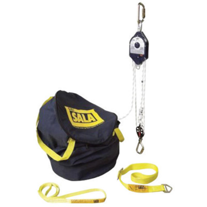 3M™ DBI-SALA® Web Sling Choker Anchor 3620001, Polyester, 3 ft (.9 m)
