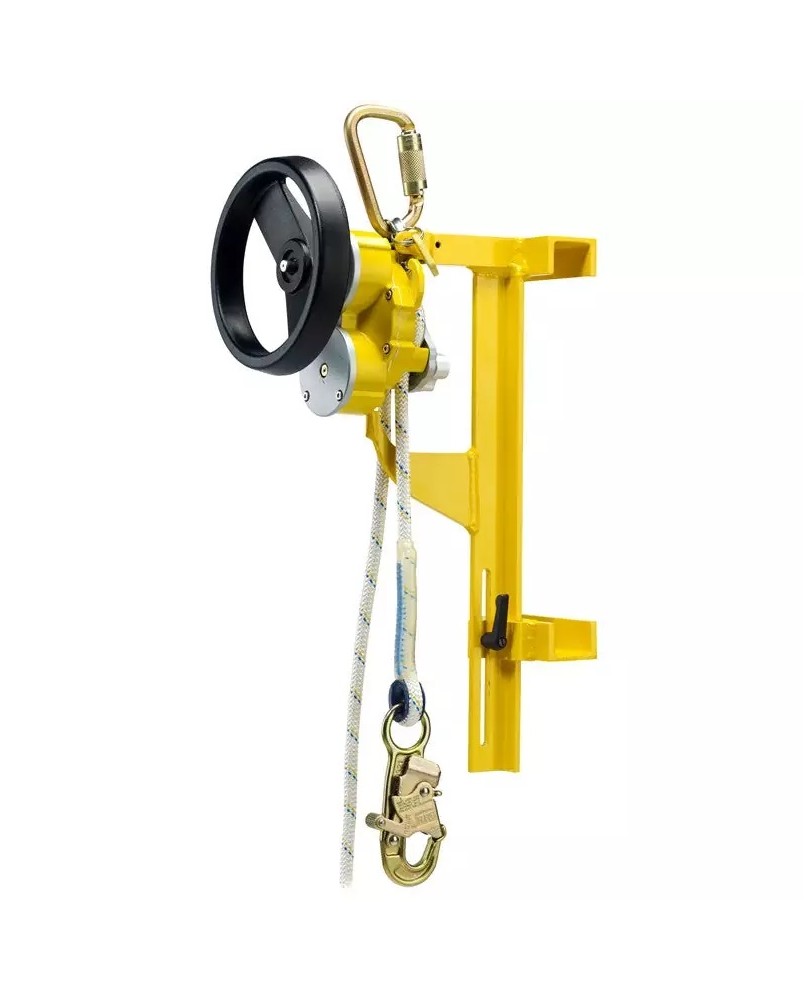 3M™ DBI-SALA® Rollgliss™ Rescue and Descent Device Extension Spring 9509525, Stainless Steel, 5.8 x 0.74 x 20 mm