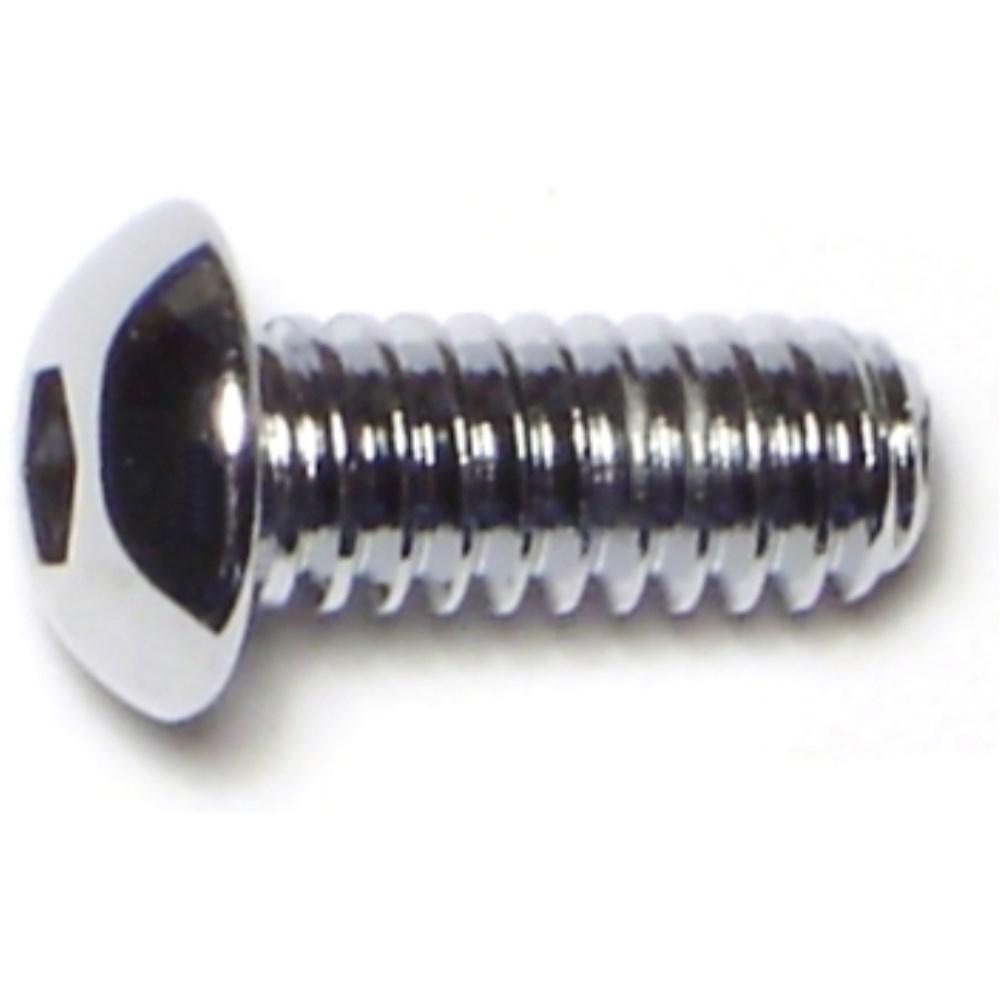 3M™ Scott™ Screw, HSBH, 1/4-20 x 5/8