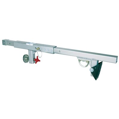 3M™ DBI-SALA® Adjustable Door and Window Jamb Anchor 2100080, 21.5 – 51.5 inches (546.1 mm – 1308.1 mm)