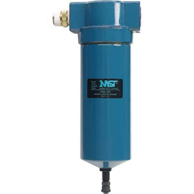 External Prefilter 133 SCFM 8010401