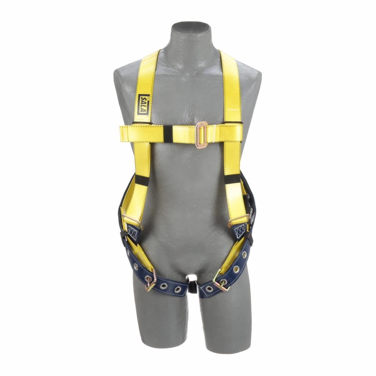 3M™ DBI-SALA® Delta™ Vest Resist Web Safety Harness 1110992C, Small