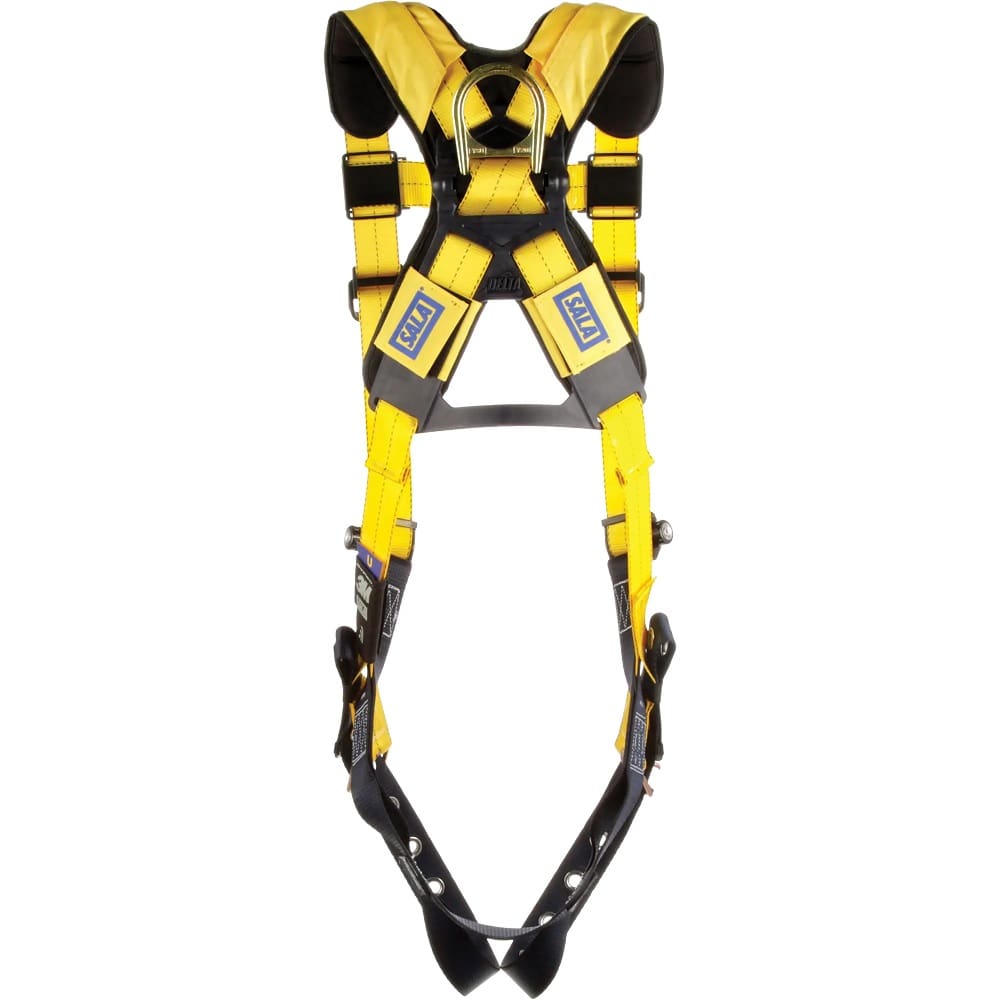 3M™ DBI-SALA® Delta™ Vest-Style Resist Web Harness, 1110994C, X-large