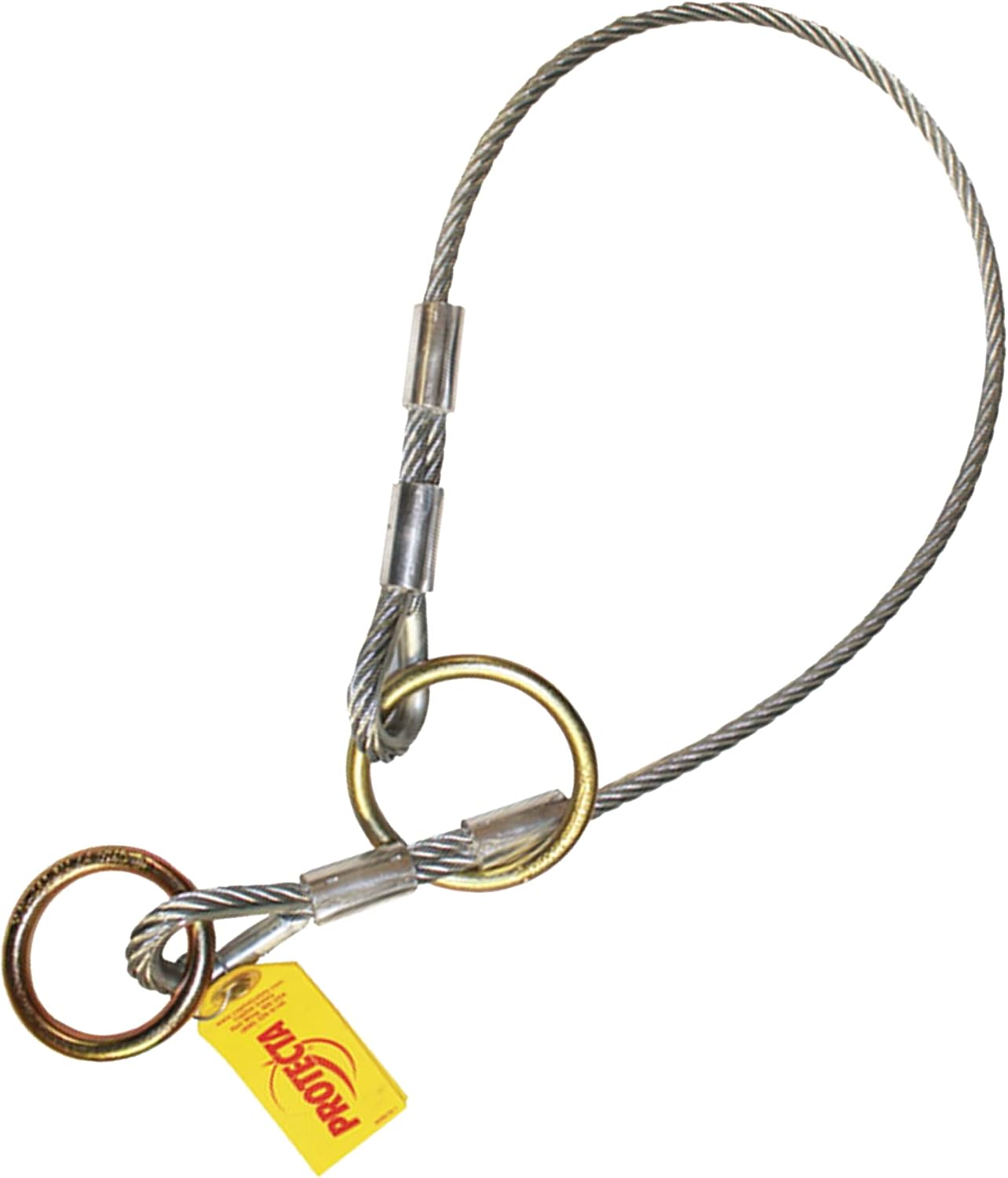 3M™ Protecta® Cable Tie-Off Adaptor