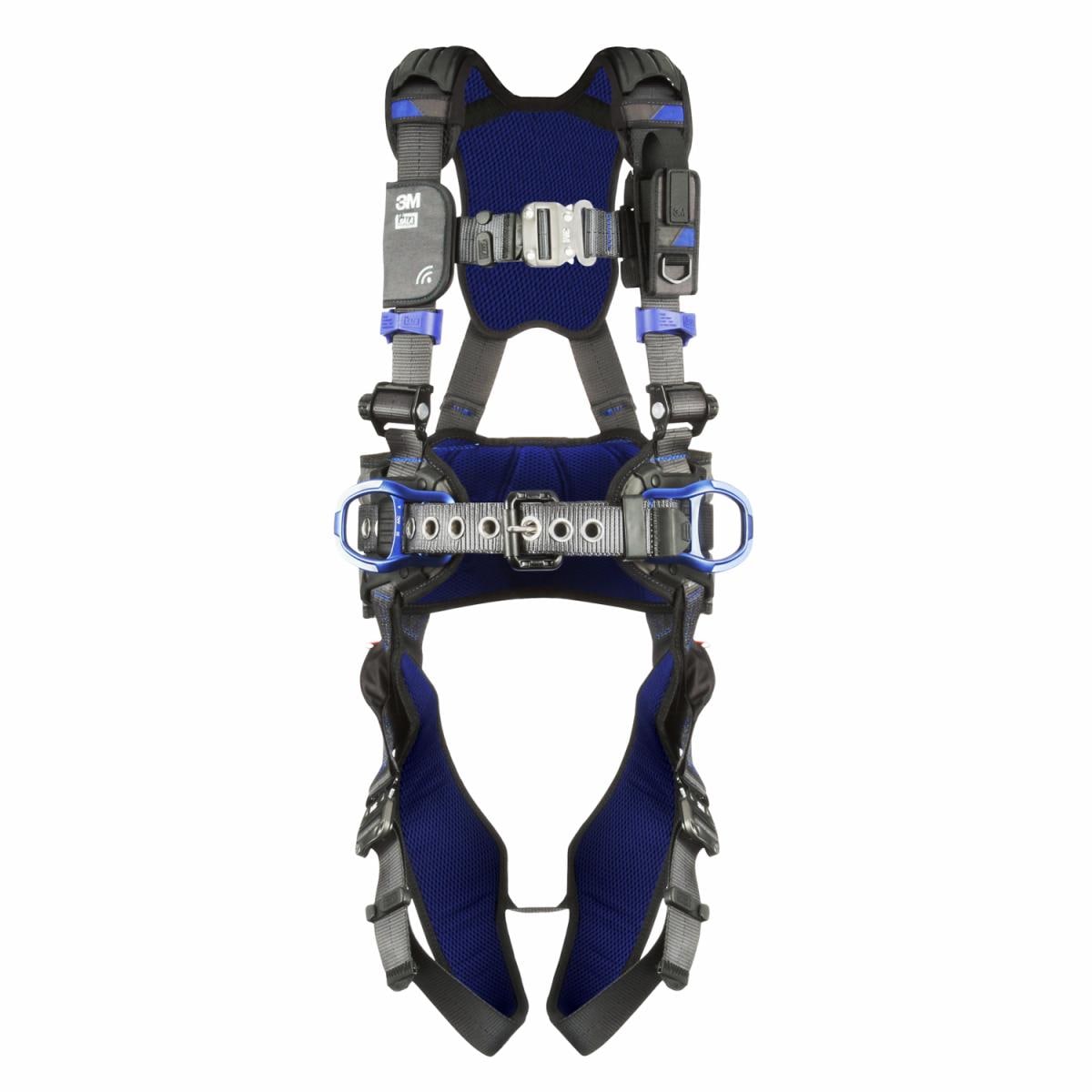 3M™ DBI-SALA® ExoFit™ NEX™ Safety Harness