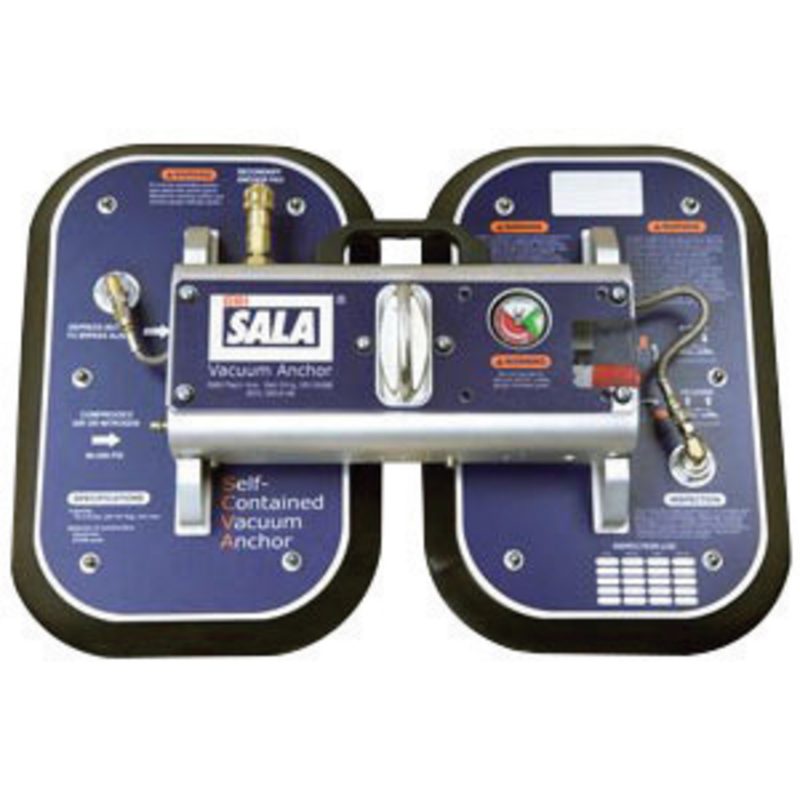3M™ DBI-SALA® Vacuum Anchor System