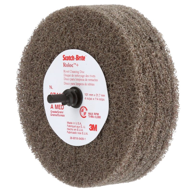 3M™ Scott™ Rivet Blind, 9504040
